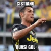 Cristiano 18