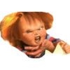 chucky doll 14