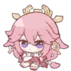 Chibi Yae Miko 29