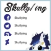 Skully/ing
N
Skullying
Skullying
Skullying
Skullying