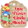 La Miyi Navidad 25