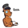 Cim's Stickers 26