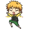 Tokyo Ghoul Chibi 26