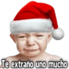Tregelby
Te extraño uno mucho
