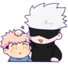 Chibi JJK 28