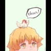 chun!
Silences