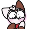Chipflake Official Sticker Pack 30