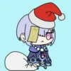 Padoru pacc 28