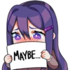 Doki Doki Literature Club 28