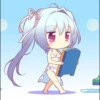 Chibi Yuuri 11