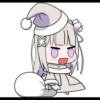 Padoru pacc 29