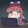 Doki Doki Literature Club 29