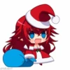 Padoru pacc 30