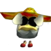 chicken gun stickers 28
