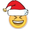 Emoji Christmas 29