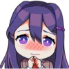 Doki Doki Literature Club 30