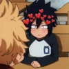 Chibi-BNHA 30