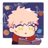 Chibi JJK 29