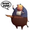 CHICKEN LITTLE 29