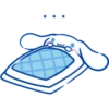 Cinnamoroll All Expressions 29