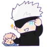 Chibi JJK 30