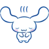 Cinnamoroll All Expressions 30