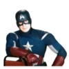 Chris Evans Emotions 5