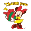 Thank you MICKEY
