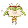 Gumi stickers 5