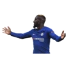 Chelsea 6