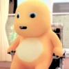 ⍣ Chubby yellow 5