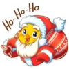 Chicken Chuu 6