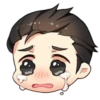Chibi yuri on ice! 5