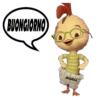 CHICKEN LITTLE 5