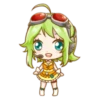 Gumi stickers 6
