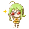 Gumi stickers 7