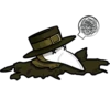 Chibi Plague Doctor 6