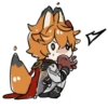 Chibi Tartaglia 5