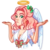 Christmas Angel 9