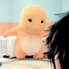 ⍣ Chubby yellow 7