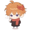 Chibi Tartaglia 6