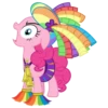 Pinkie Pie 6