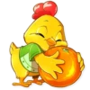 Chicken Chuu 7