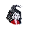 Chilling adventures of sabrina 8