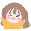 Chubby Orange Girl 5