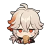 Chibi Genshin 7