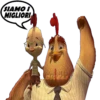 CHICKEN LITTLE 8