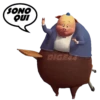 CHICKEN LITTLE 9