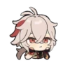 Chibi Genshin 8