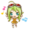 Gumi stickers 8